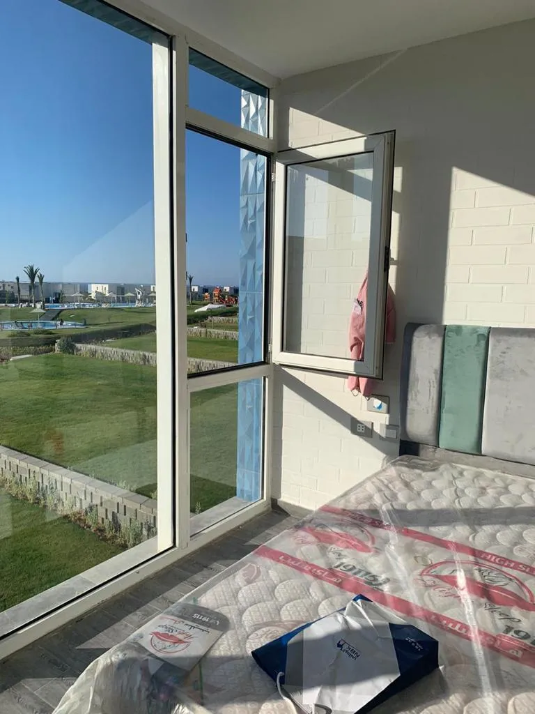 Chalet for sale in Fouka Bay in Ras El Hekma of 190 m² with 3 bedrooms