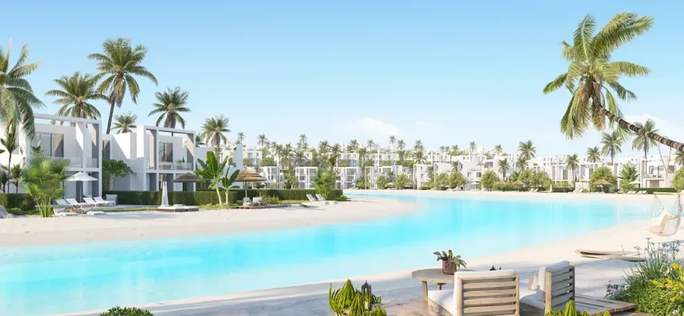 Villa for sale in D-Bay in Al Dabaa of 280 m² with 5 bedrooms