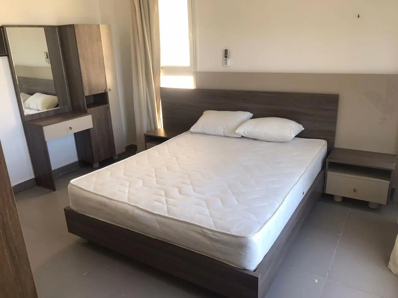 Penthouse for sale in Amwaj in Sidi Abdel Rahman of 150 m² with 4 bedrooms