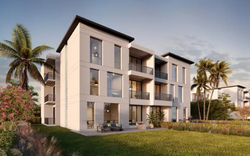 Chalet for sale in Cali Coast Ras El Hekma in Ras El Hekma of 96 m² with 2 bedrooms