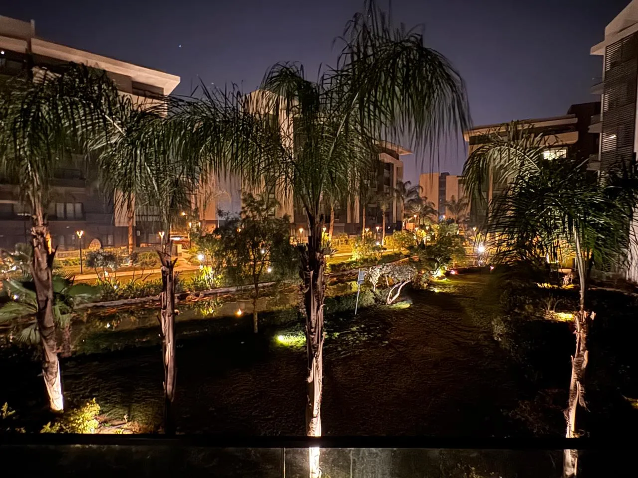 Apartment for sale in Madinaty in Madinaty of 150 m² with 3 bedrooms
