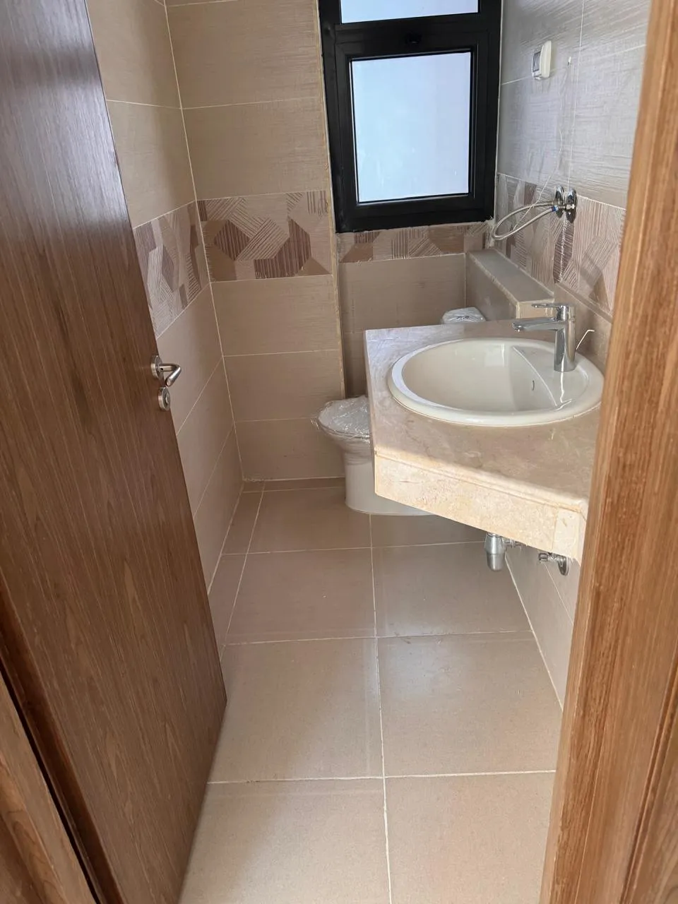Apartment for sale in Madinaty in Madinaty of 150 m² with 3 bedrooms