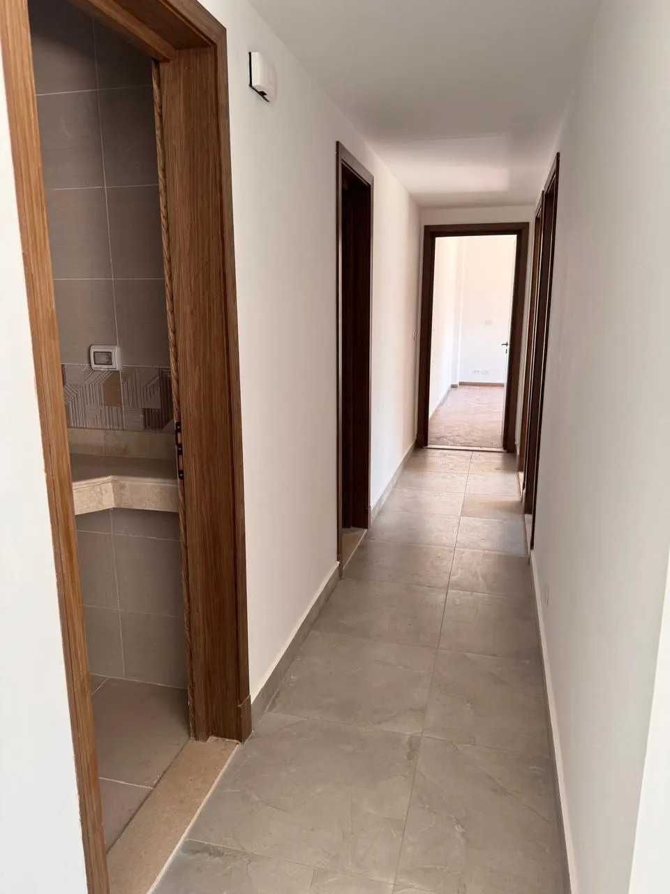 Apartment for sale in Madinaty in Madinaty of 150 m² with 3 bedrooms