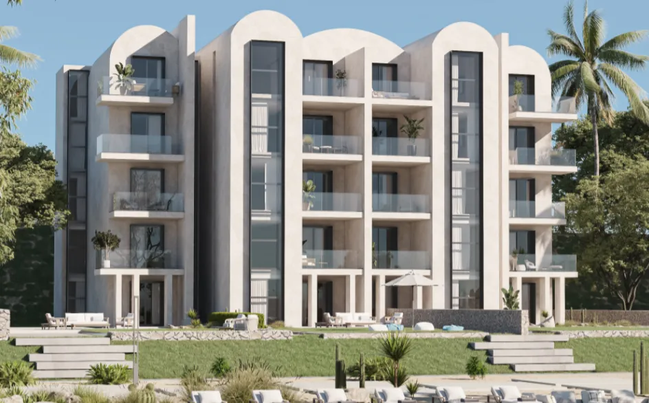 Chalet for sale in Salt in Ras El Hekma of 110 m² with 3 bedrooms