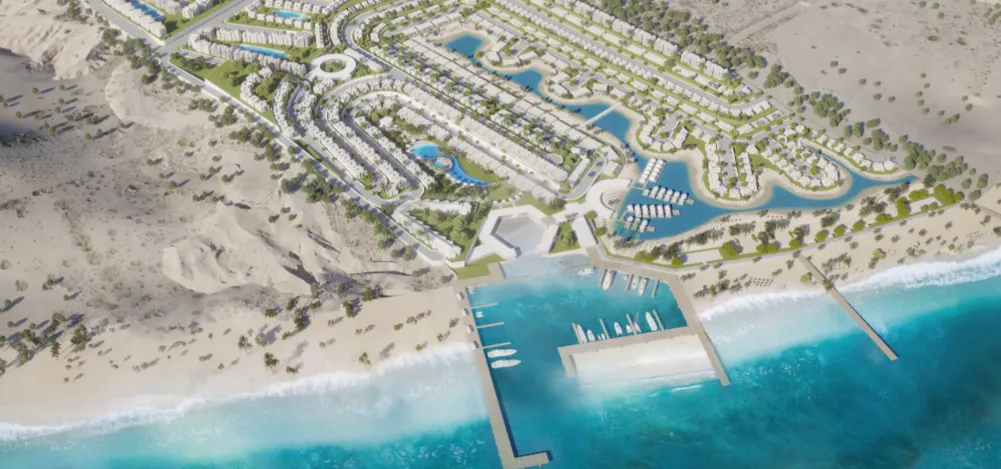 Chalet for sale in Salt in Ras El Hekma of 110 m² with 3 bedrooms