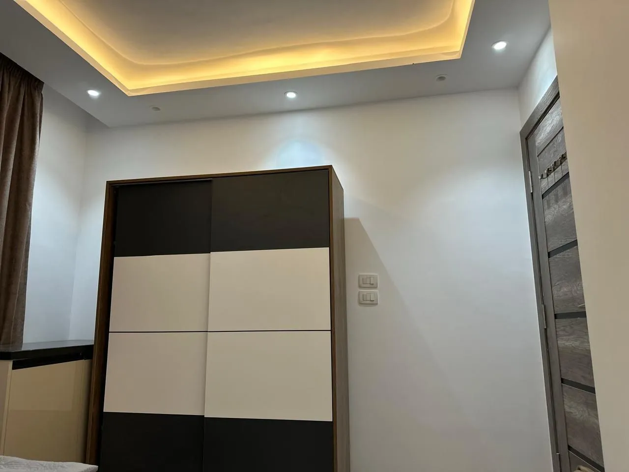 Apartment for sale in Madinaty in Madinaty of 73 m² with 2 bedrooms