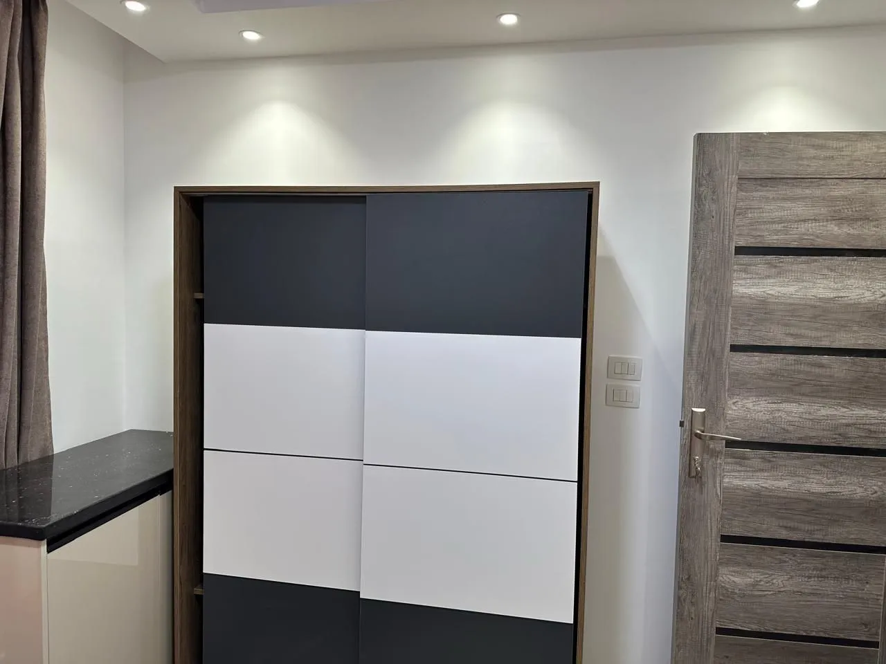 Apartment for sale in Madinaty in Madinaty of 73 m² with 2 bedrooms
