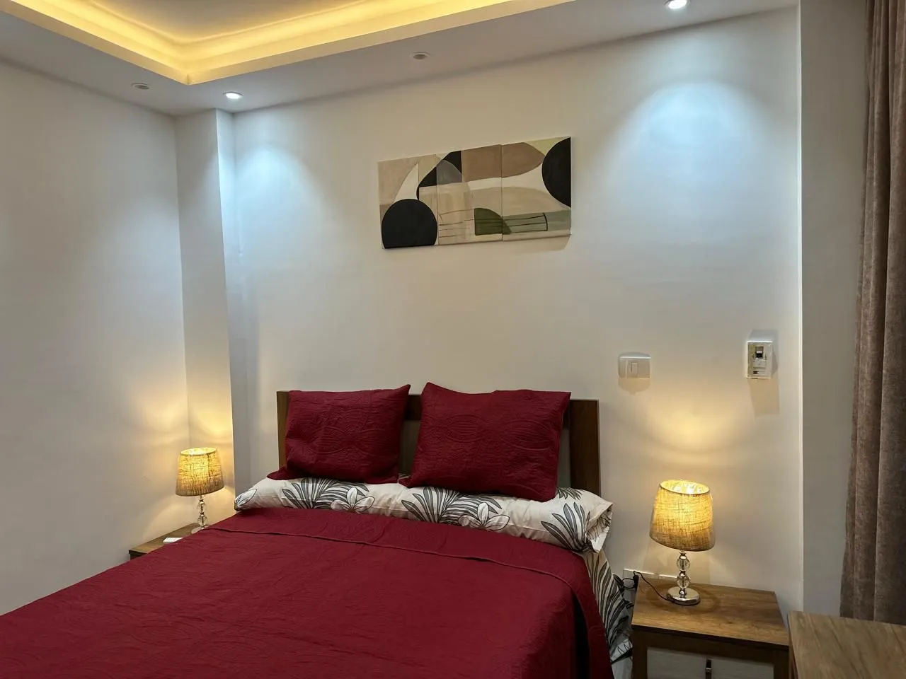 Apartment for sale in Madinaty in Madinaty of 73 m² with 2 bedrooms