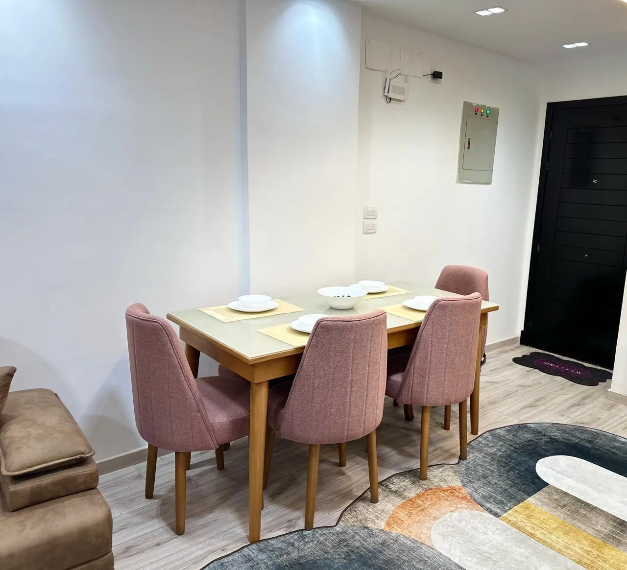 Apartment for sale in Madinaty in Madinaty of 73 m² with 2 bedrooms