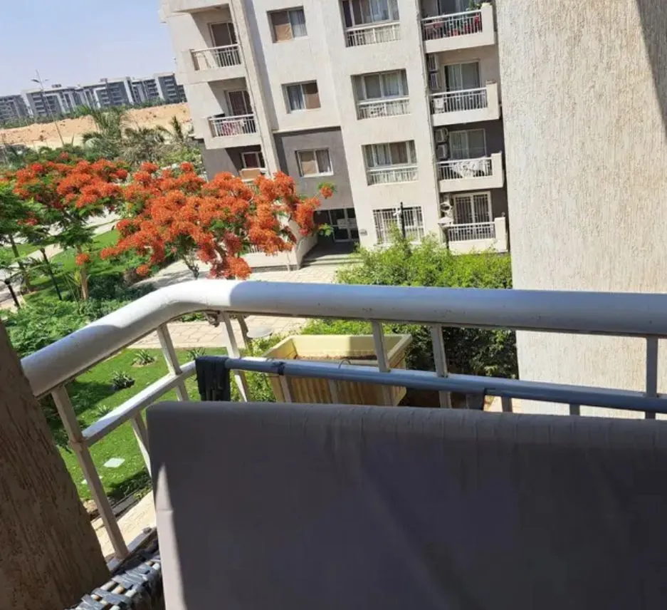 Apartment for sale in Madinaty in Madinaty of 160 m² with 3 bedrooms