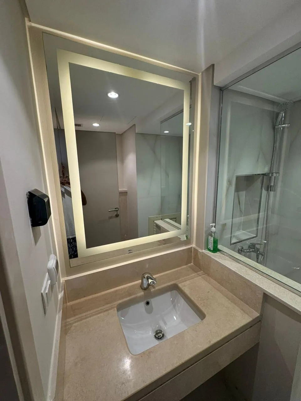 Studio for sale in Celia in New Capital City of 49 m² with 1 bedrooms
