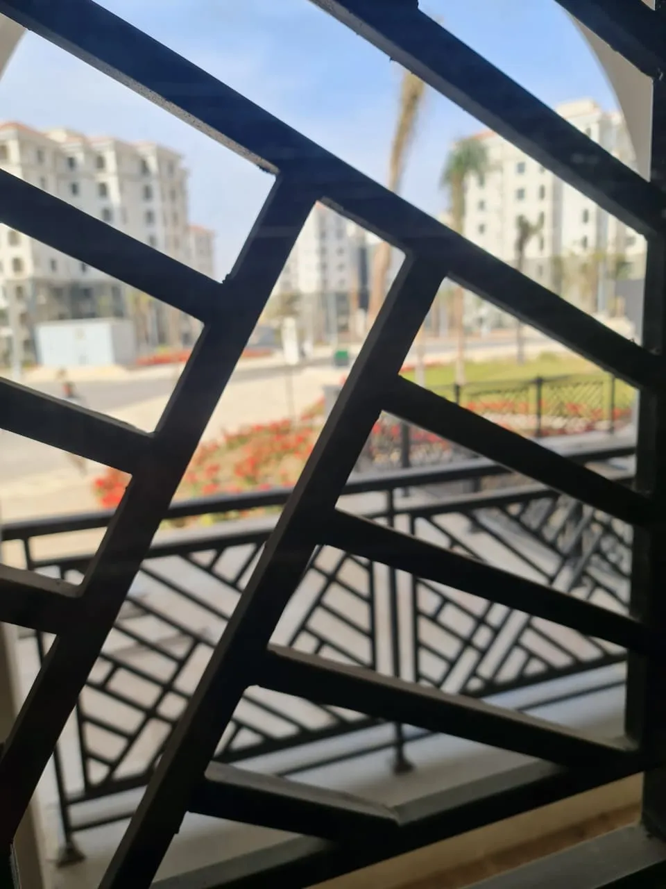 Studio for sale in Celia in New Capital City of 49 m² with 1 bedrooms