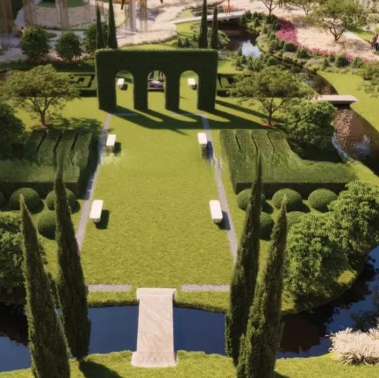 Apartment for sale in Beta Residence in October Gardens of 143 m² with 2 bedrooms