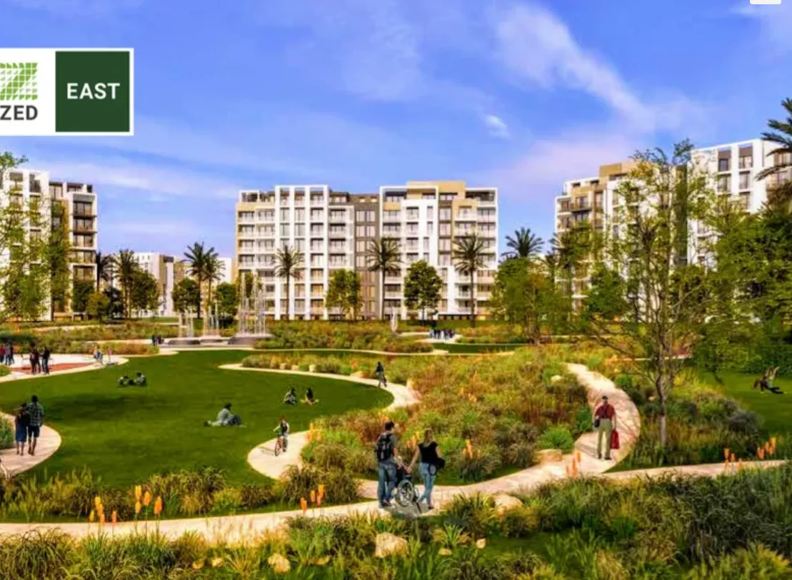 for sale in ZED East in of 0 m² with 0 bedrooms