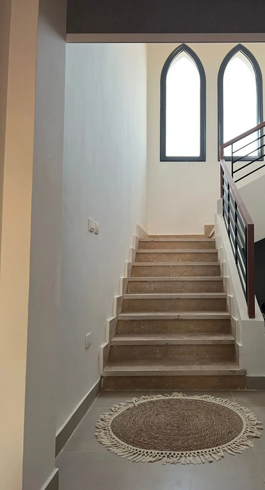 Penthouse for sale in Gaia in Ras El Hekma of 145 m² with 3 bedrooms