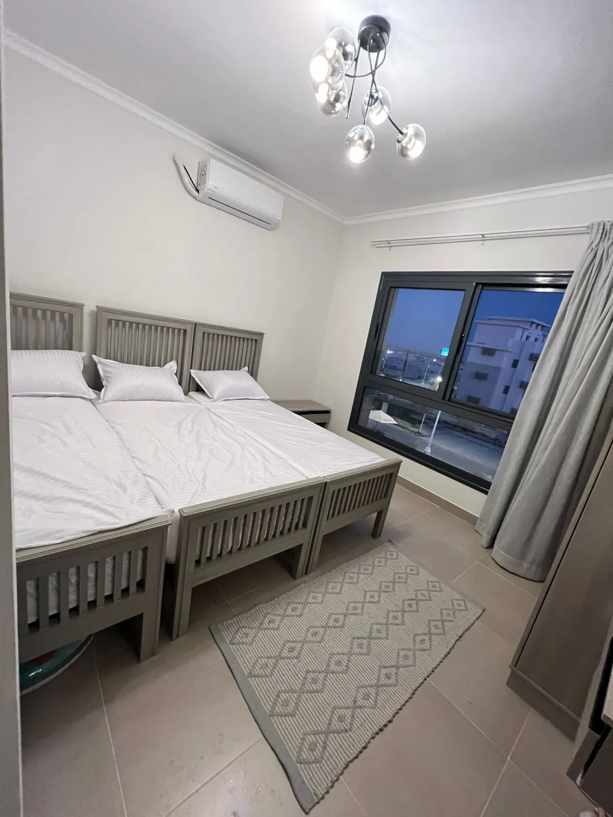 Penthouse for sale in Gaia in Ras El Hekma of 145 m² with 3 bedrooms