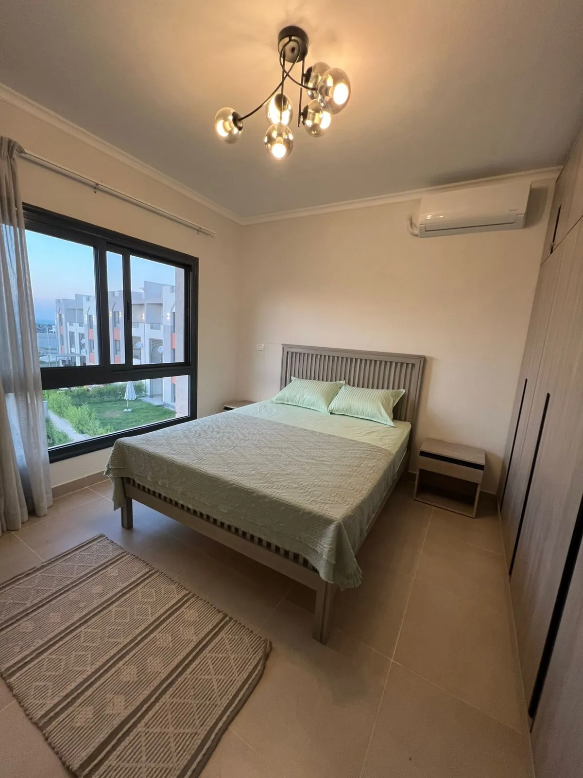 Penthouse for sale in Gaia in Ras El Hekma of 145 m² with 3 bedrooms