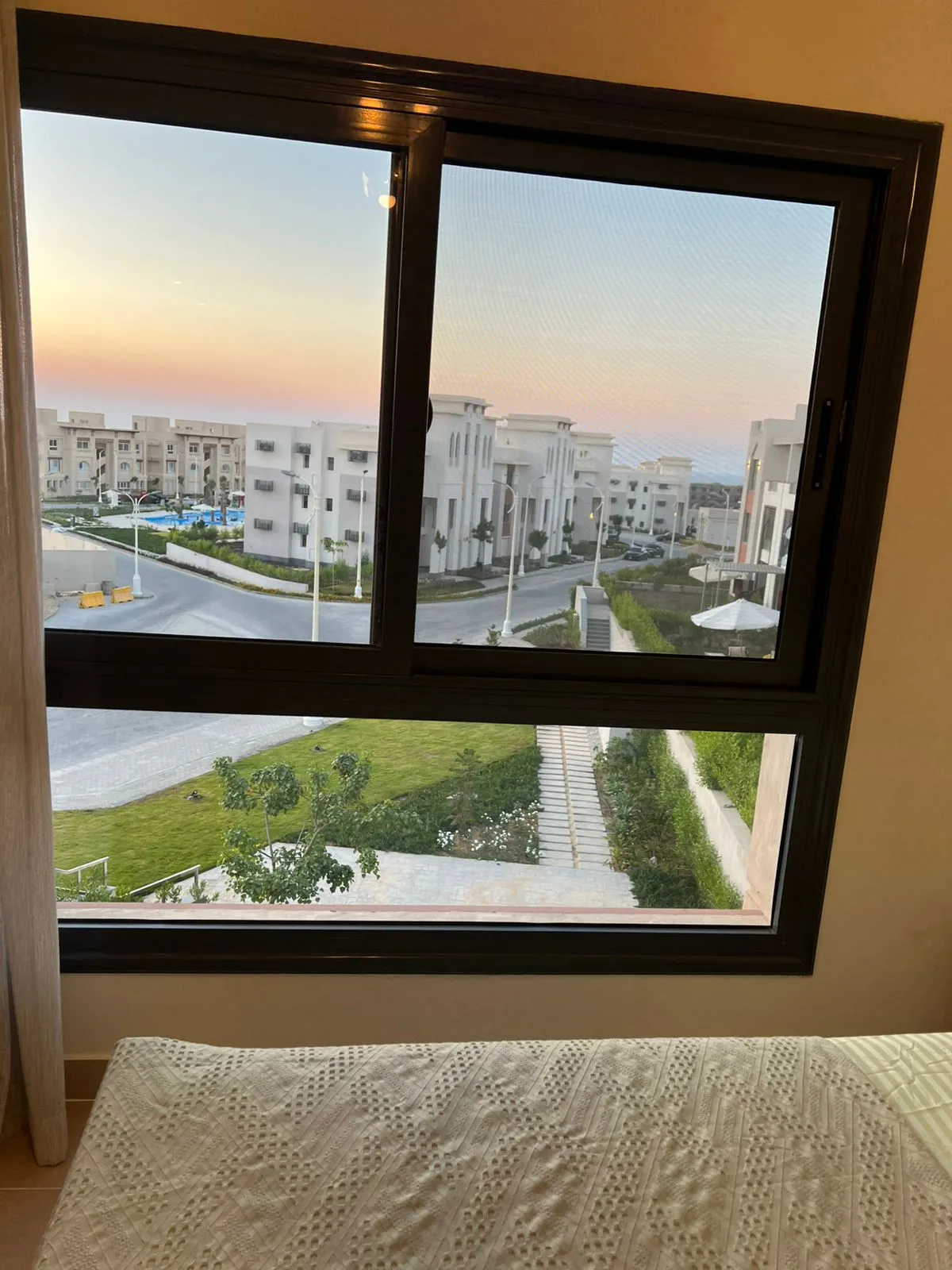 Penthouse for sale in Gaia in Ras El Hekma of 145 m² with 3 bedrooms
