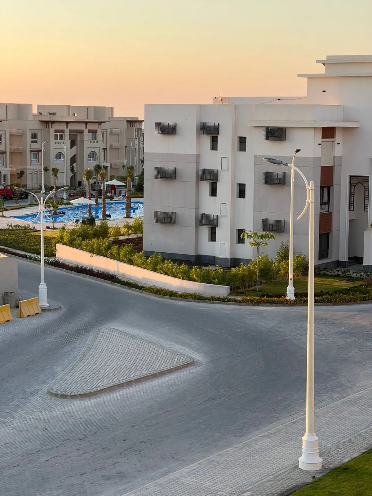 Penthouse for sale in Gaia in Ras El Hekma of 145 m² with 3 bedrooms