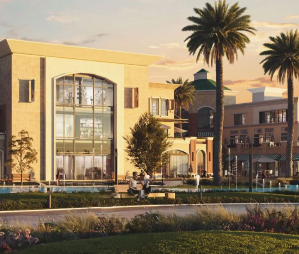 Retail for sale in Madinaty in Madinaty of 78 m² with 0 bedrooms