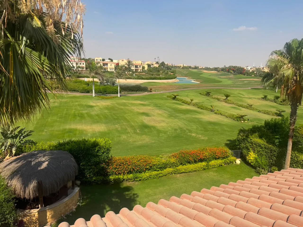 Villa for sale in Madinaty in Madinaty of 450 m² with 4 bedrooms