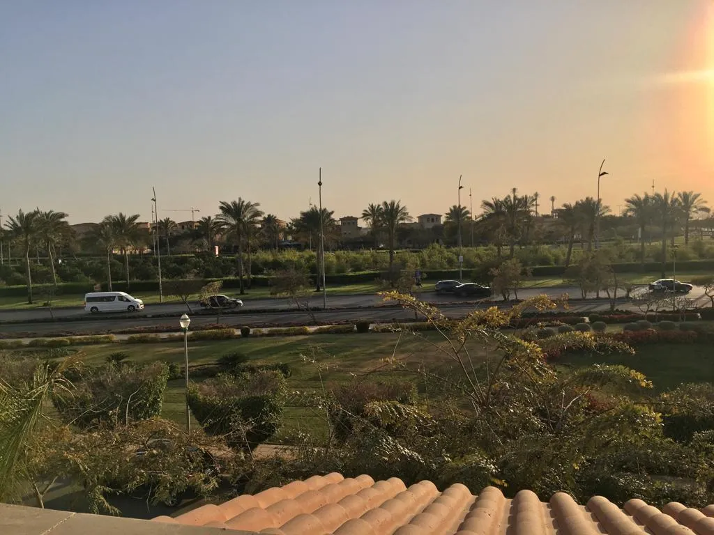 Villa for sale in Madinaty in Madinaty of 450 m² with 4 bedrooms