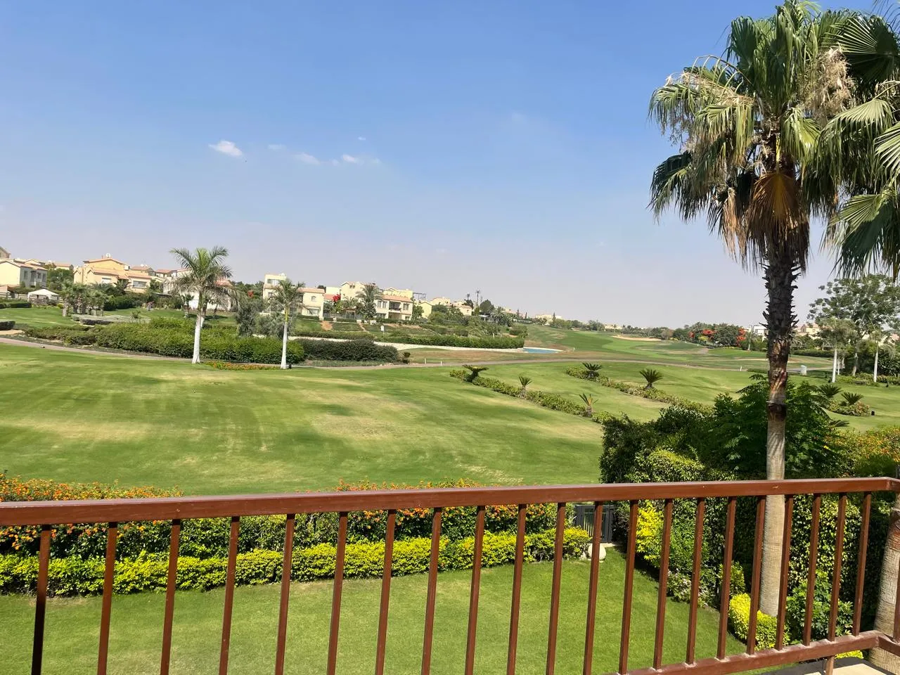 Villa for sale in Madinaty in Madinaty of 450 m² with 4 bedrooms