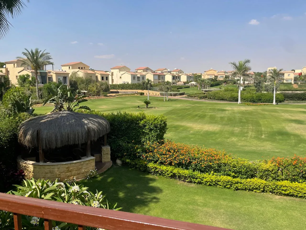 Villa for sale in Madinaty in Madinaty of 450 m² with 4 bedrooms