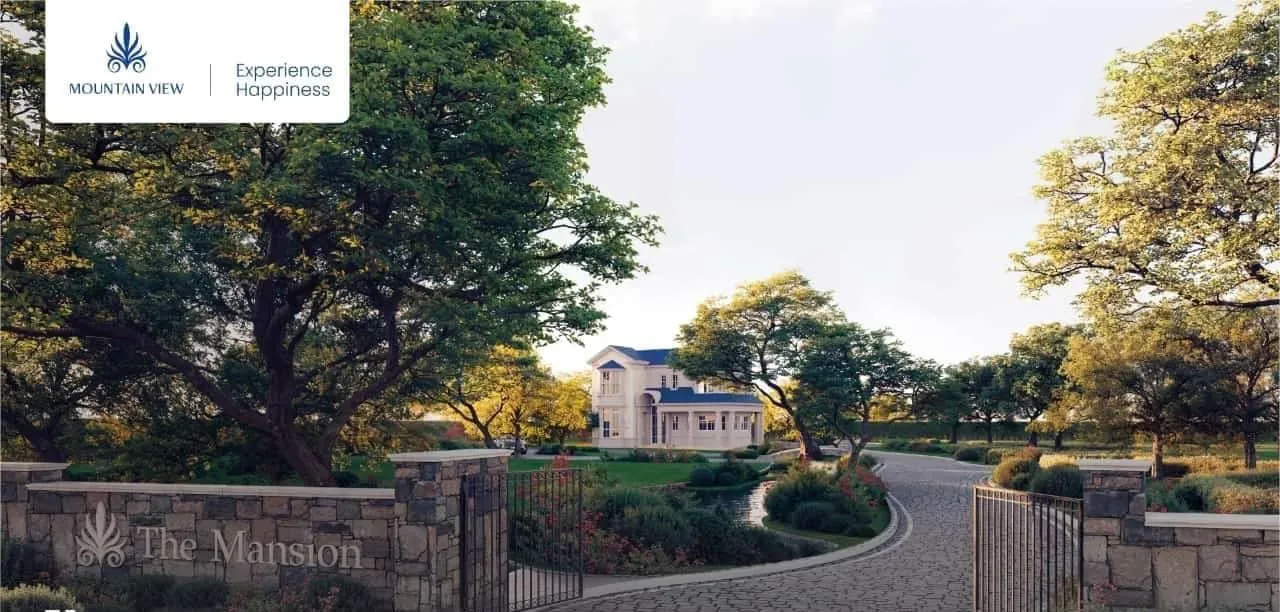 Villa for sale in Kings Way in 6th of October City of 135 m² with 3 bedrooms