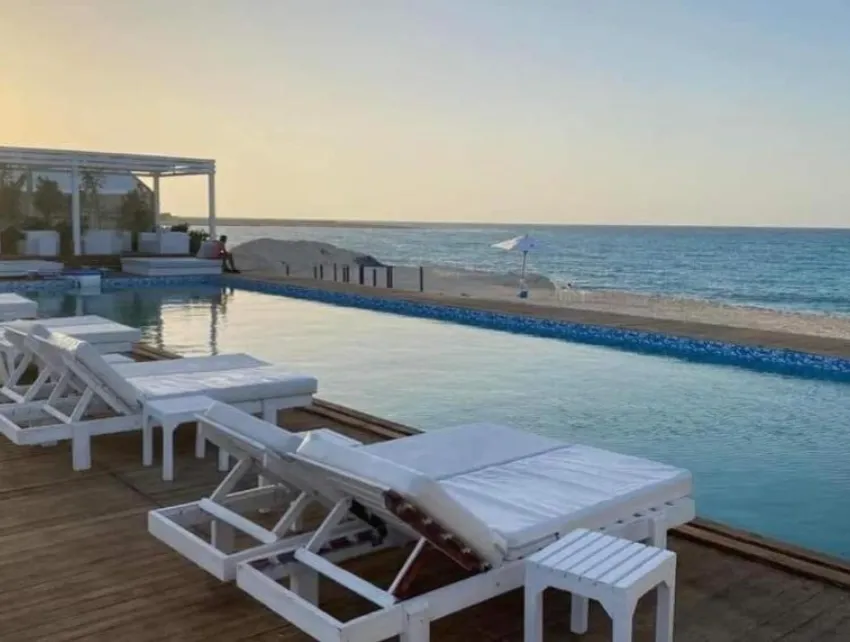 Villa for sale in Stella Heights in Sidi Abdel Rahman of 150 m² with 4 bedrooms