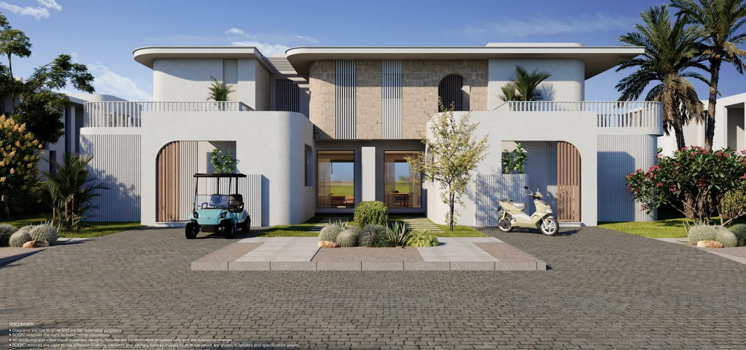 Family House for sale in June in Ras El Hekma of 229 m² with 5 bedrooms