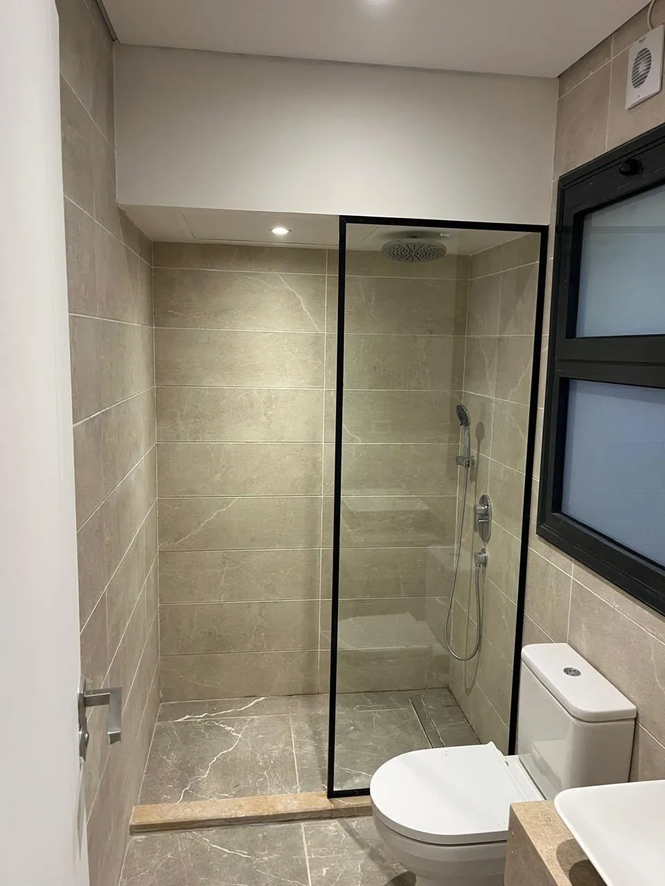 Studio for sale in Village West in El Sheikh Zayed of 75 m² with 1 bedrooms