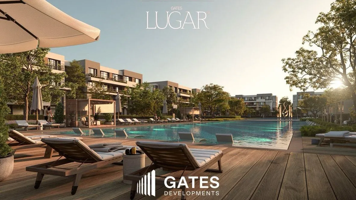 Apartment for sale in Lugar in New Zayed of 145 m² with 3 bedrooms
