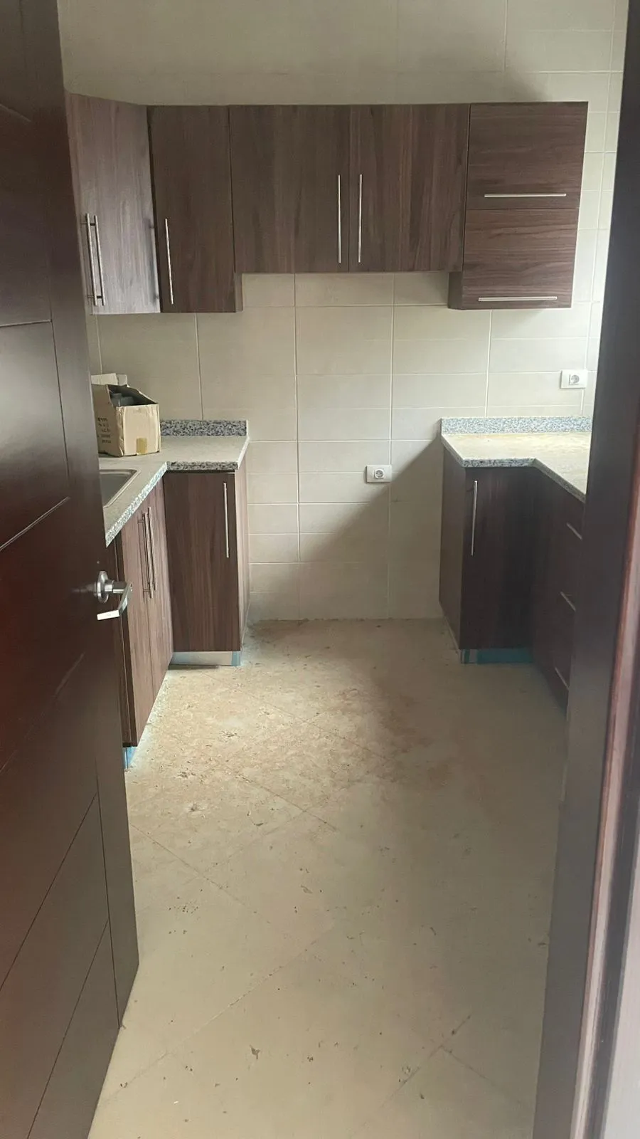 Townhouse for sale in Hyde Park in 6th settlement of 197 m² with 3 bedrooms