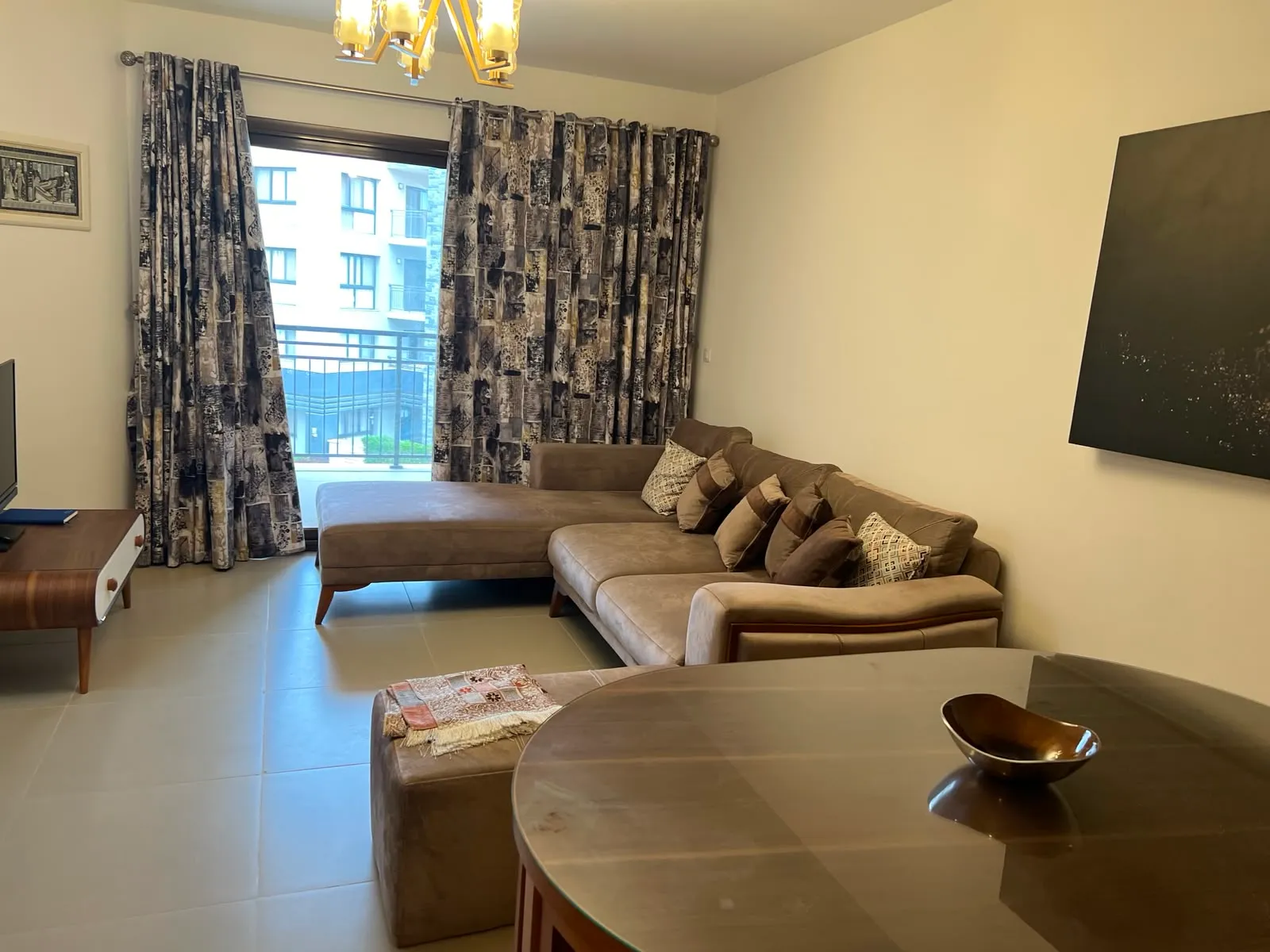 Chalet for sale in Marassi in Sidi Abdel Rahman of 87 m² with 1 bedrooms