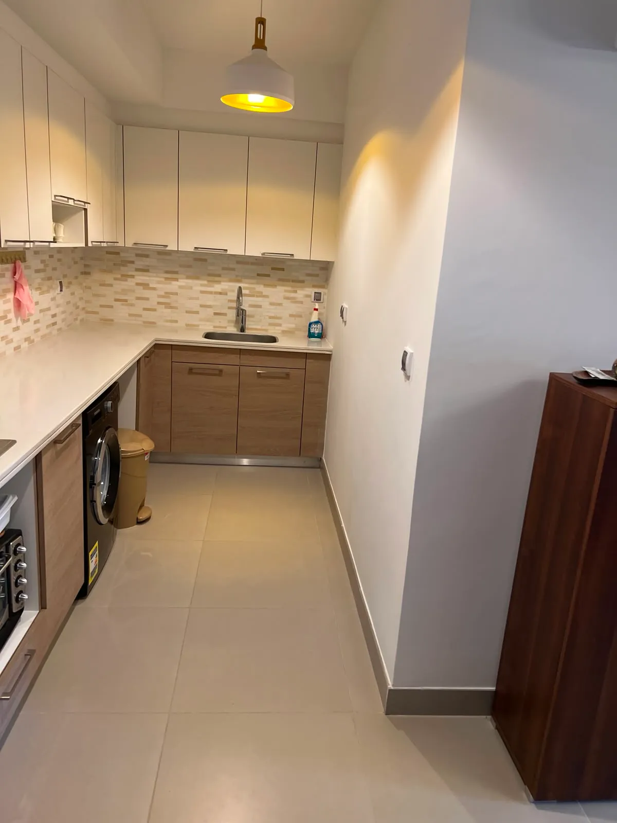 Chalet for sale in Marassi in Sidi Abdel Rahman of 87 m² with 1 bedrooms