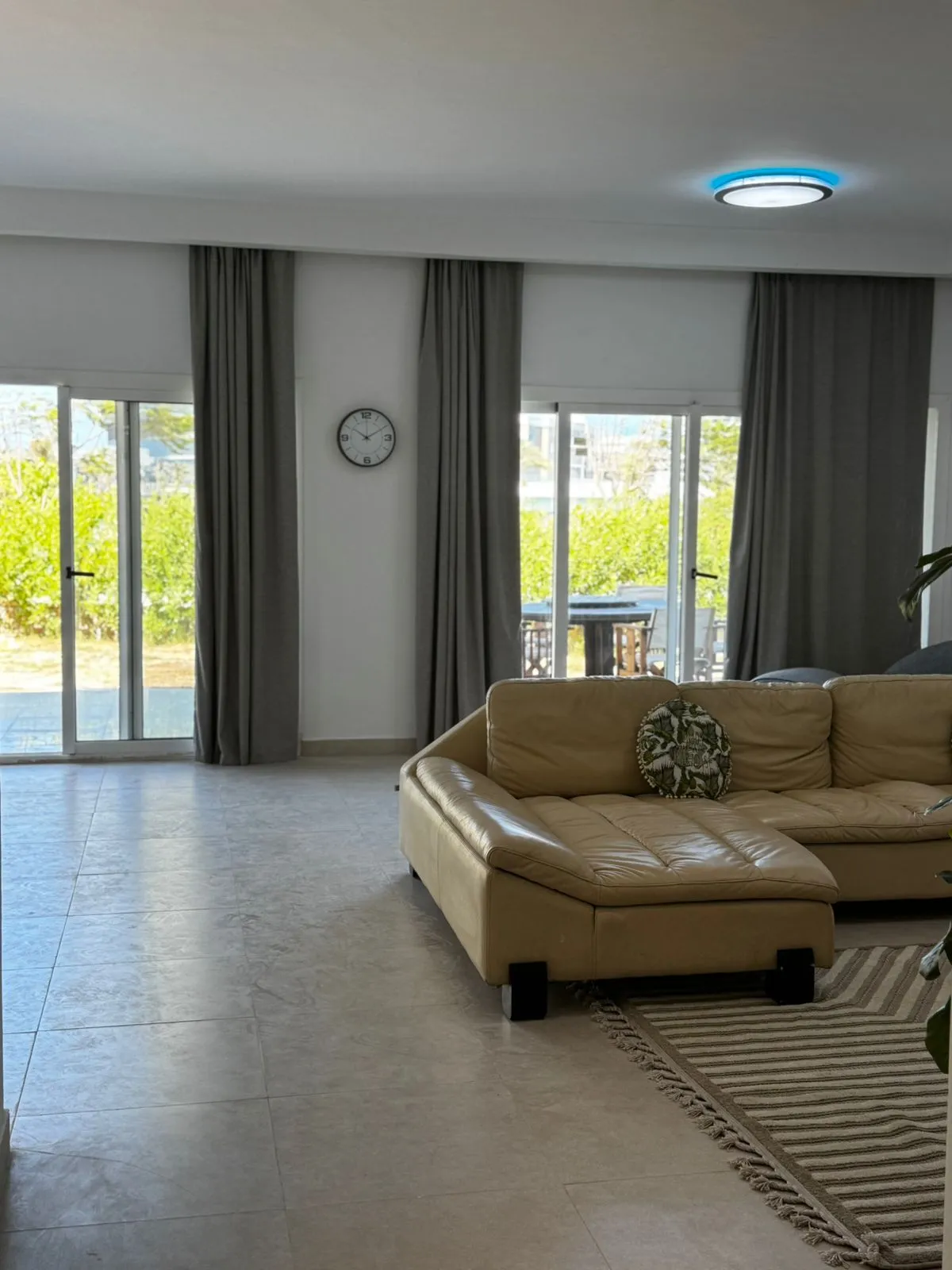 Villa for sale in Mazarine in Al Alamein of 500 m² with 5 bedrooms