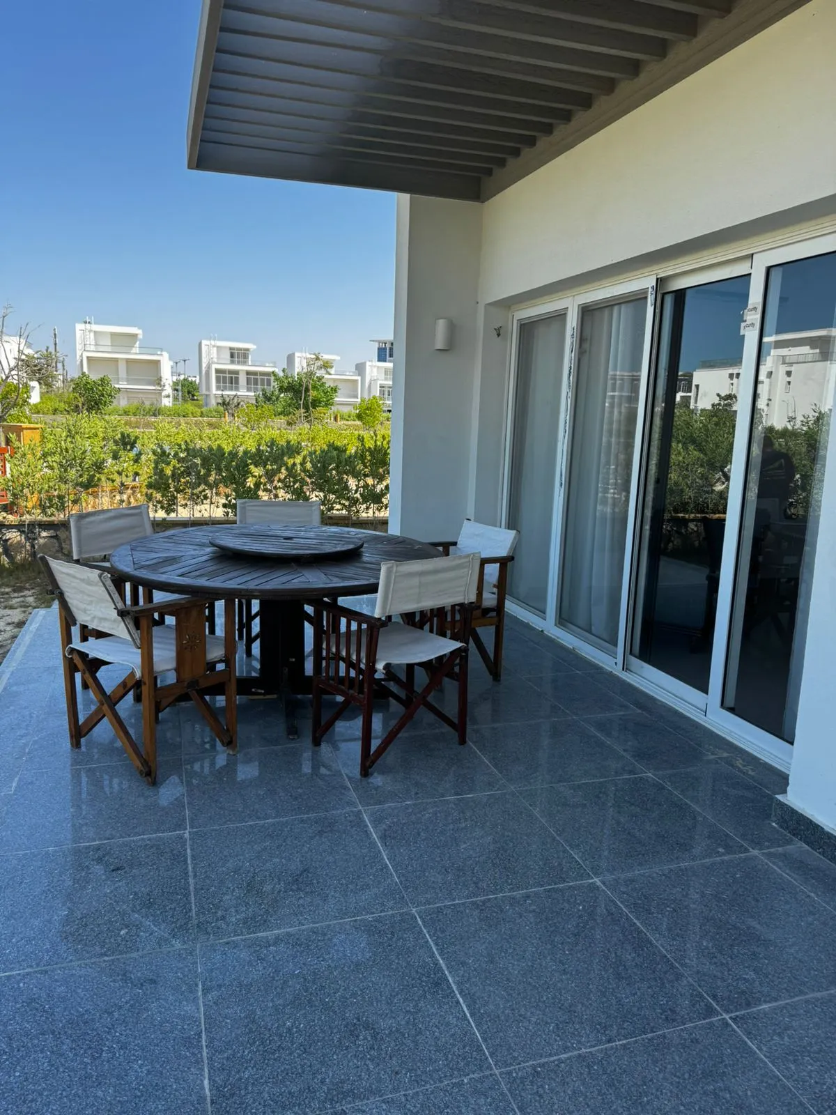 Villa for sale in Mazarine in Al Alamein of 500 m² with 5 bedrooms
