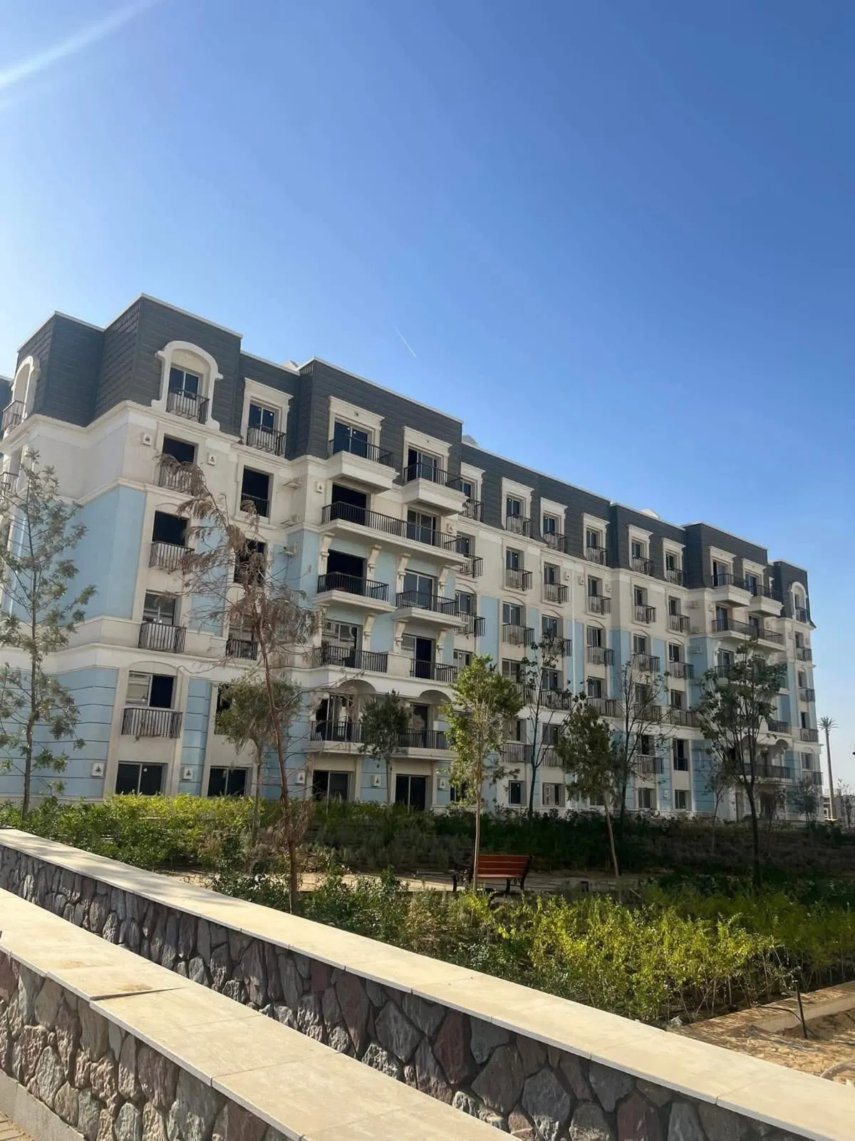 Duplex for sale in Mountain View ICity New Cairo in New Cairo of 235 m² with 3 bedrooms