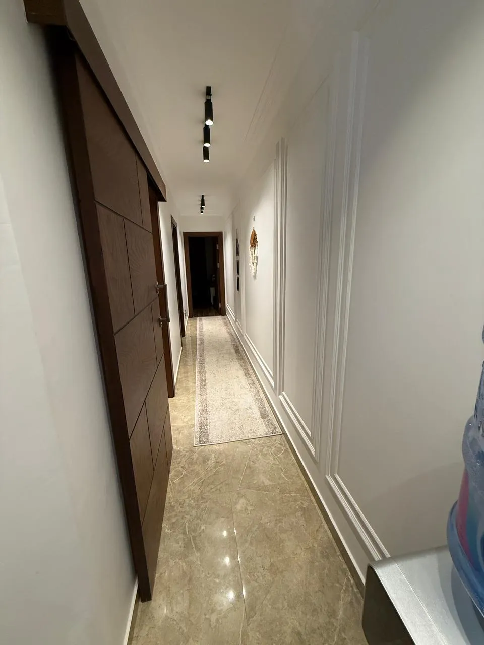 Apartment for sale in Mountain View Hyde Park in New Cairo of 133 m² with 2 bedrooms