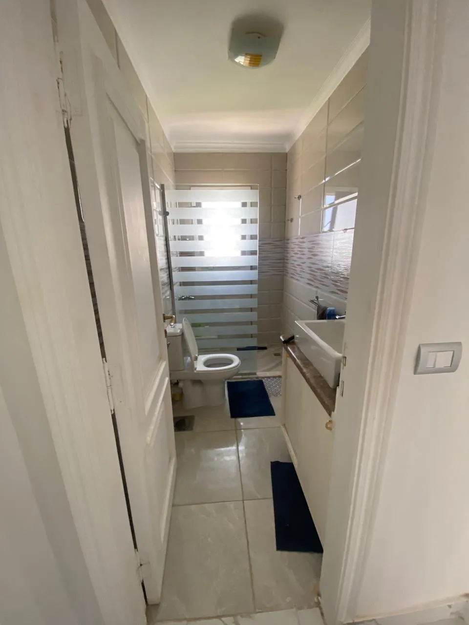 Chalet for sale in Mountain View Ras El Hekma in Ras El Hekma of 113 m² with 3 bedrooms