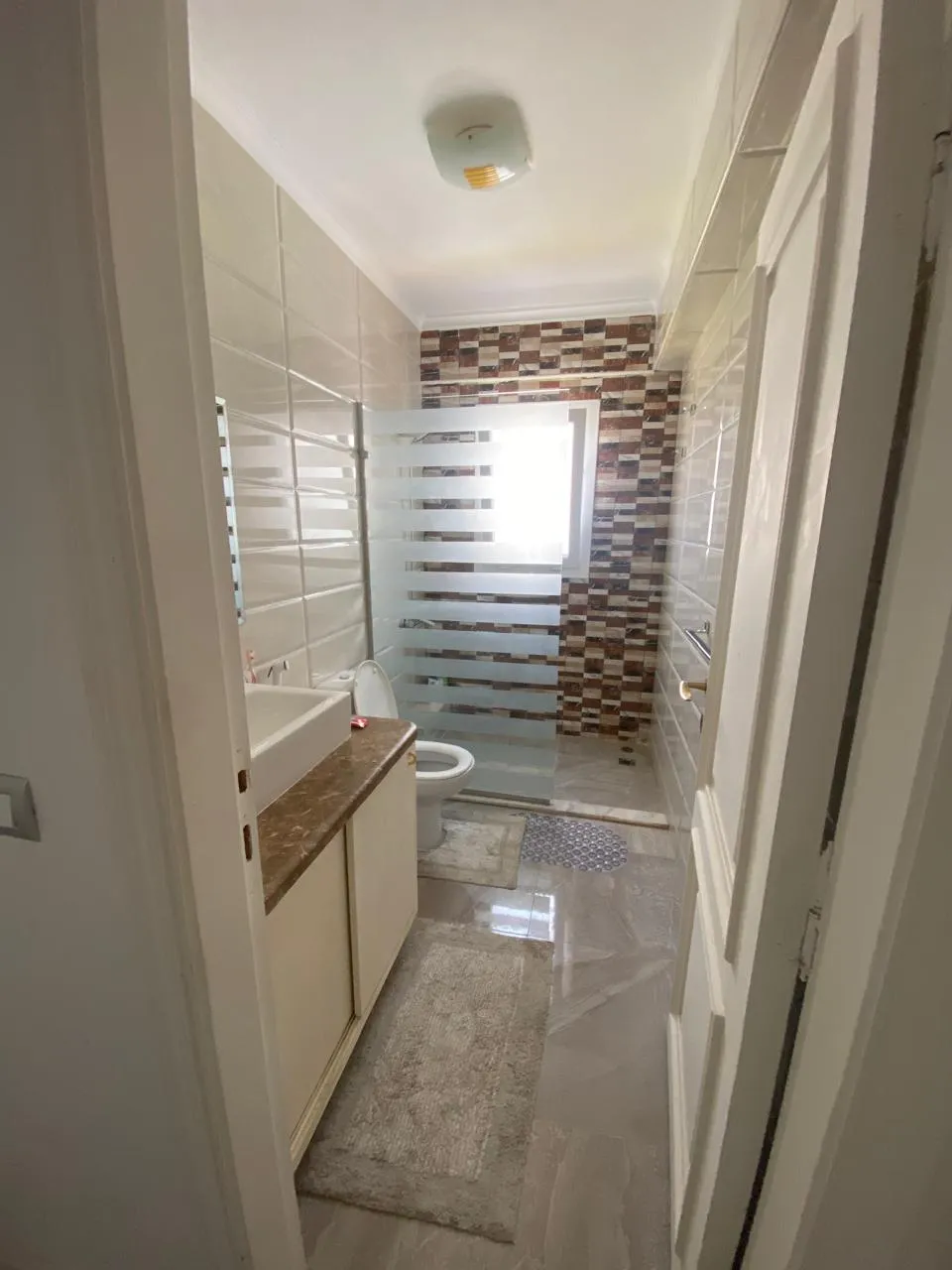 Chalet for sale in Mountain View Ras El Hekma in Ras El Hekma of 113 m² with 3 bedrooms