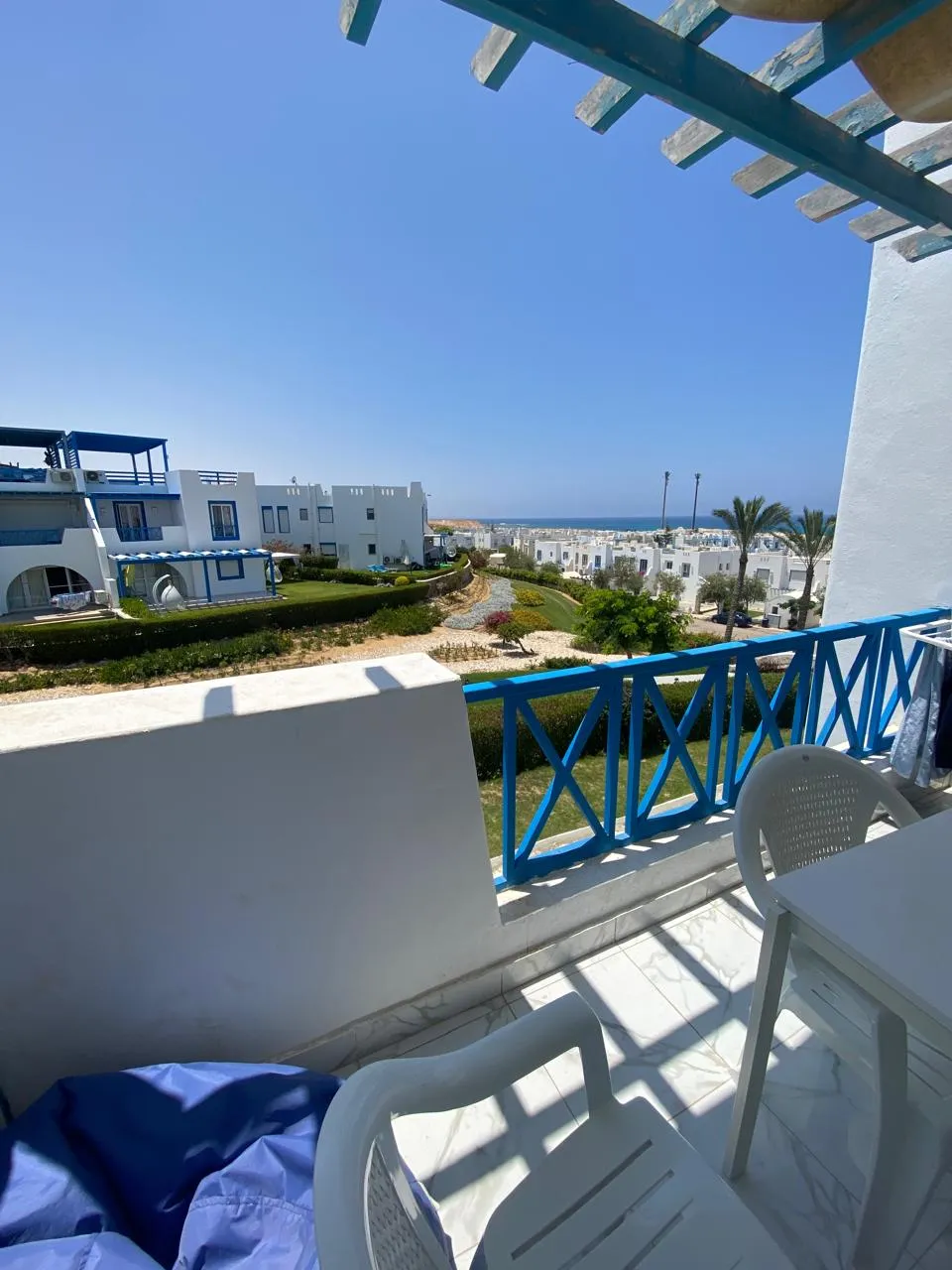 Chalet for sale in Mountain View Ras El Hekma in Ras El Hekma of 113 m² with 3 bedrooms