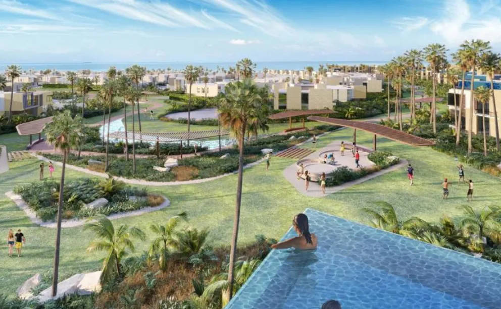Villa for sale in Jefaira in Ras El Hekma of 200 m² with 3 bedrooms