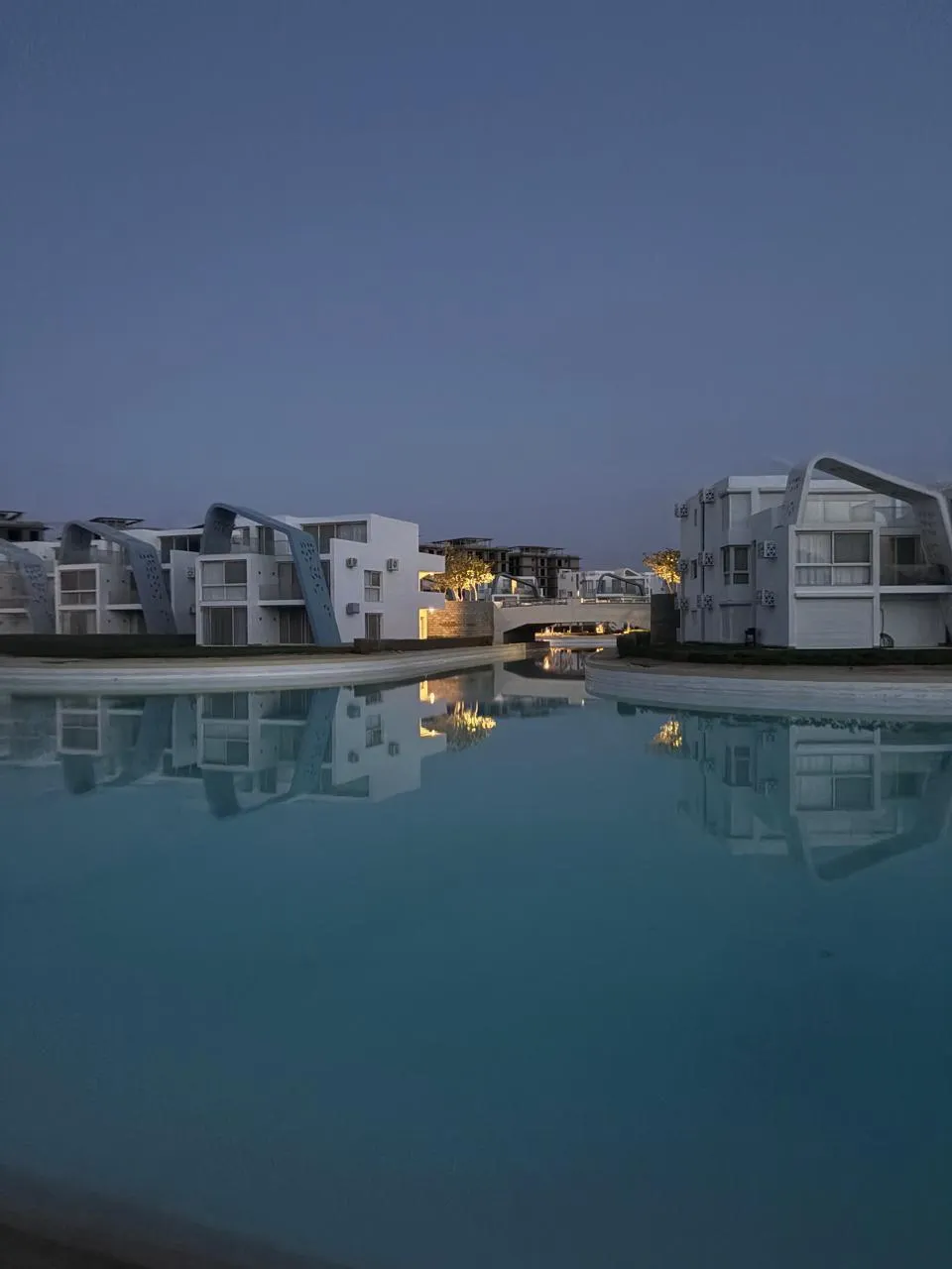 Chalet for sale in Fouka Bay in Ras El Hekma of 125 m² with 3 bedrooms