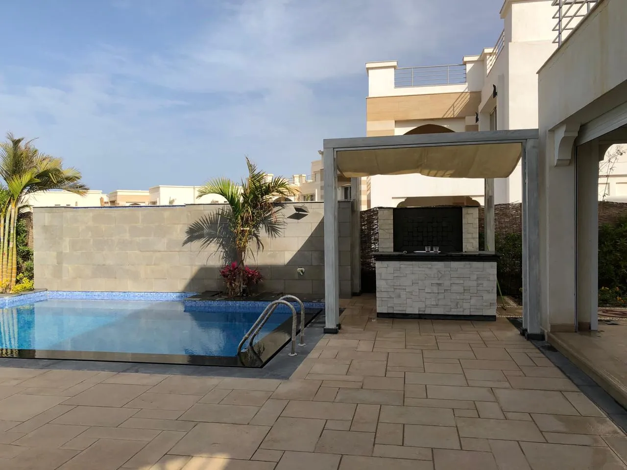 Villa for sale in Marassi in Sidi Abdel Rahman of 525 m² with 6 bedrooms