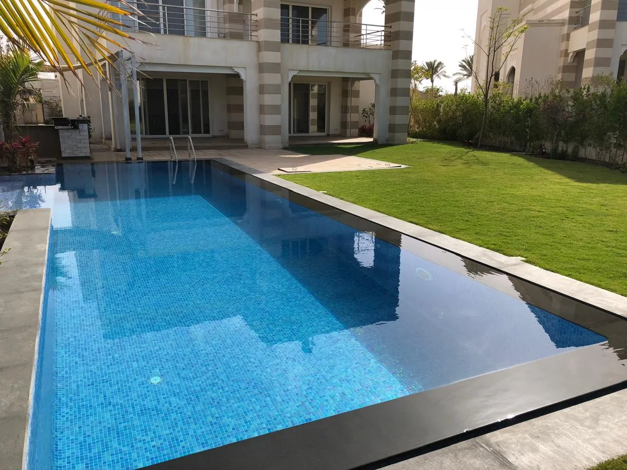 Villa for sale in Marassi in Sidi Abdel Rahman of 525 m² with 6 bedrooms