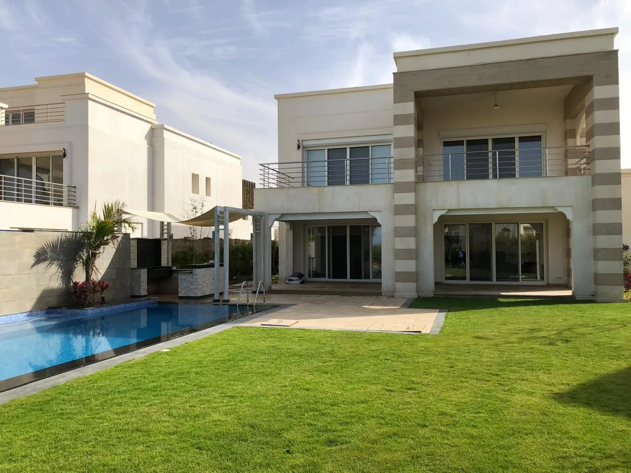 Villa for sale in Marassi in Sidi Abdel Rahman of 525 m² with 6 bedrooms