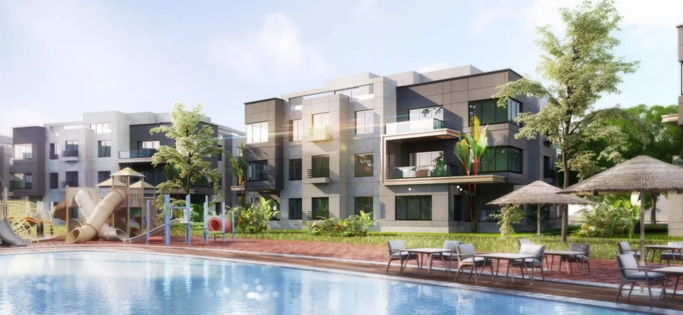 Penthouse for sale in Kayan in Northern Expansion of 125 m² with 3 bedrooms