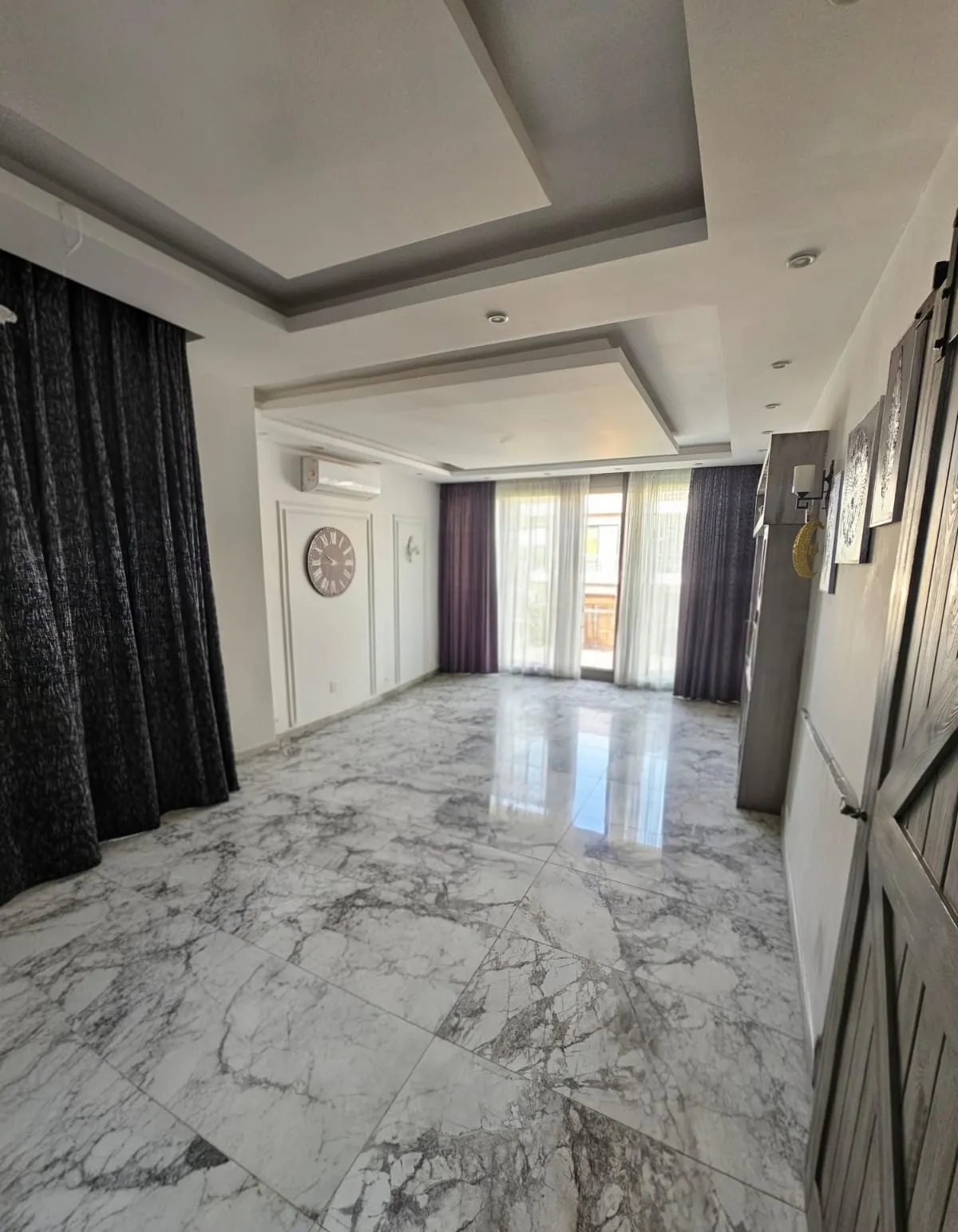 Apartment for sale in Midtown New Cairo in South Investors of 135 m² with 2 bedrooms